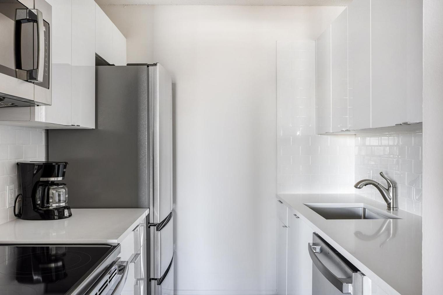 Allston 1br Nr U Line Bos-822 Apartment *