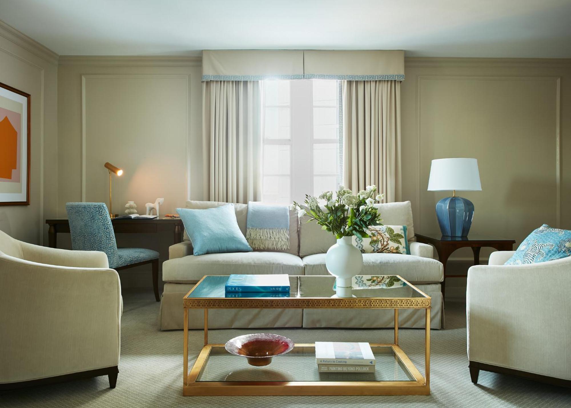 The Eliot Hotel 5*
