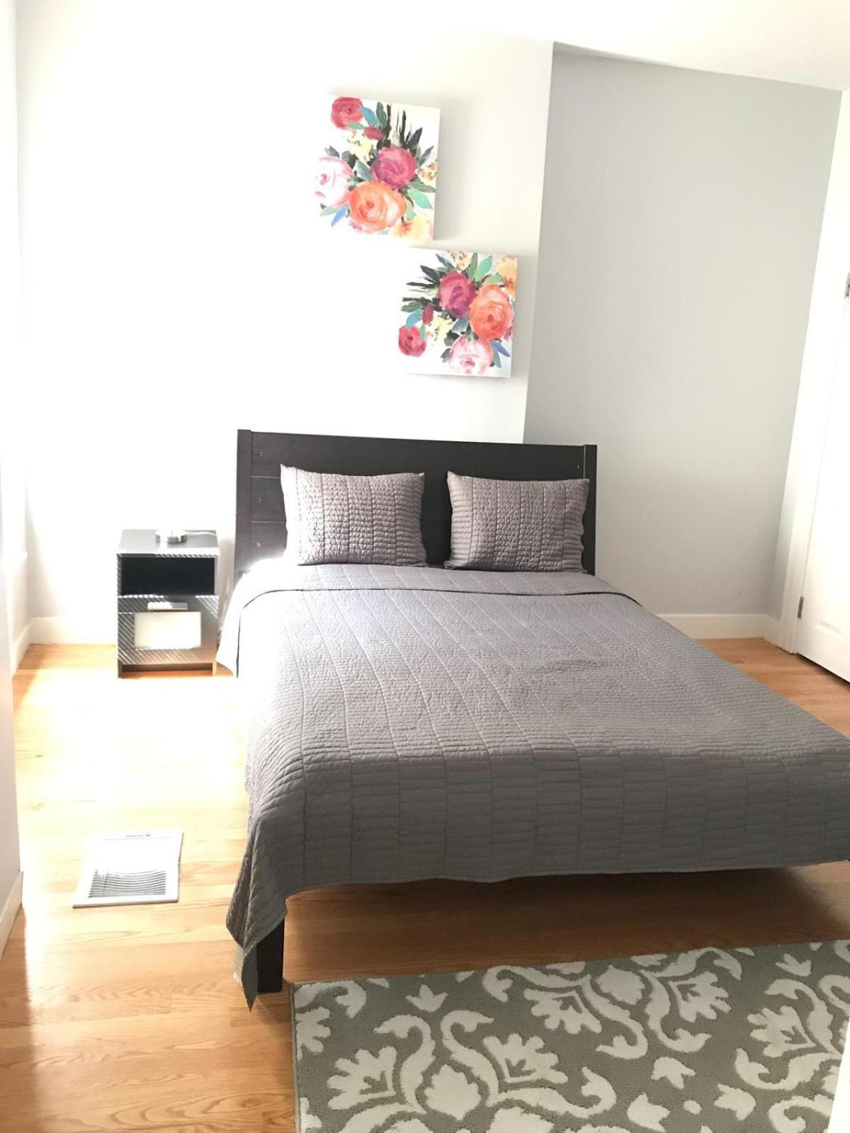 Renovated, 10 Min From The