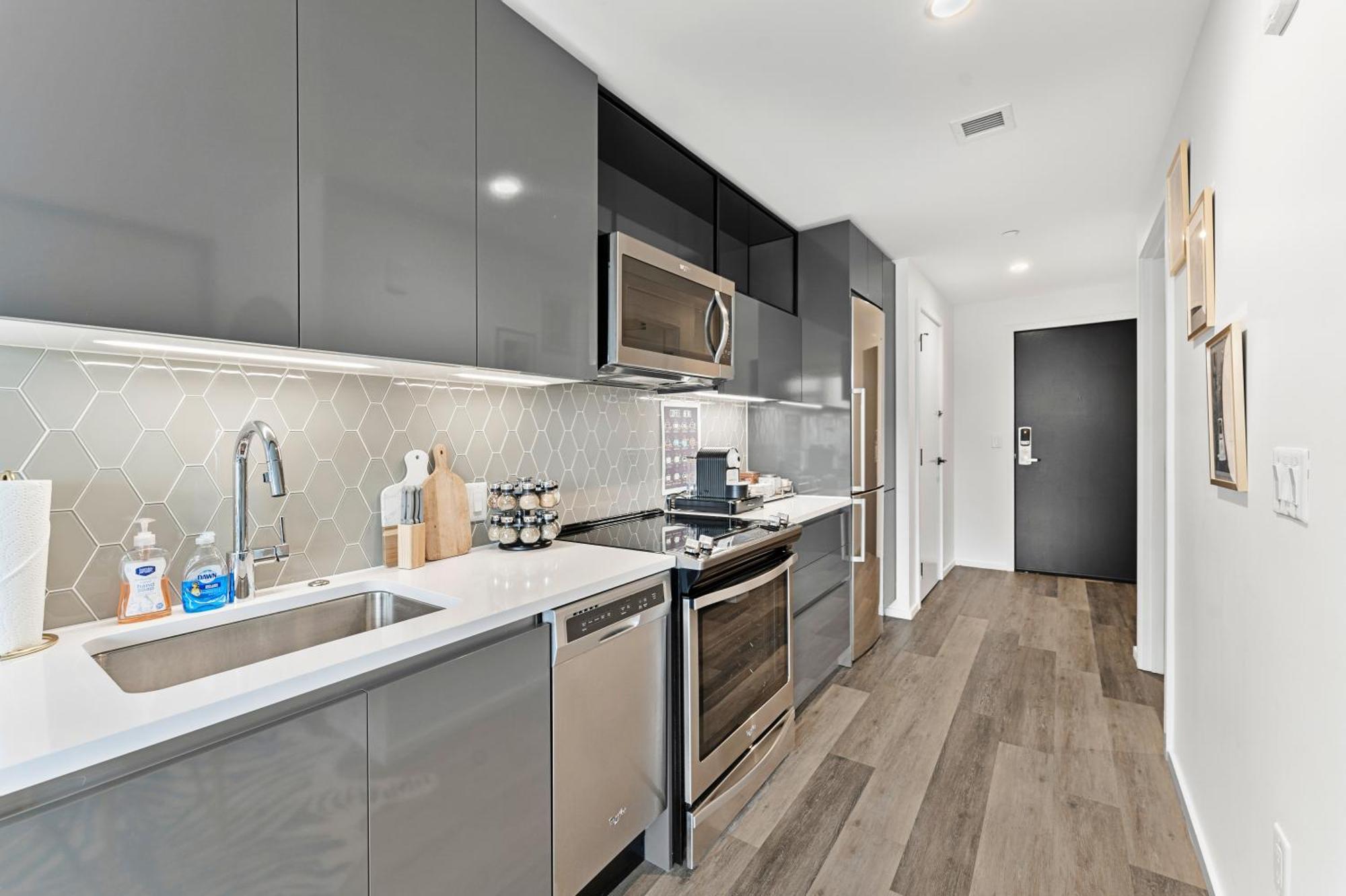 Apartment Vip Quarters By Orchard Group *