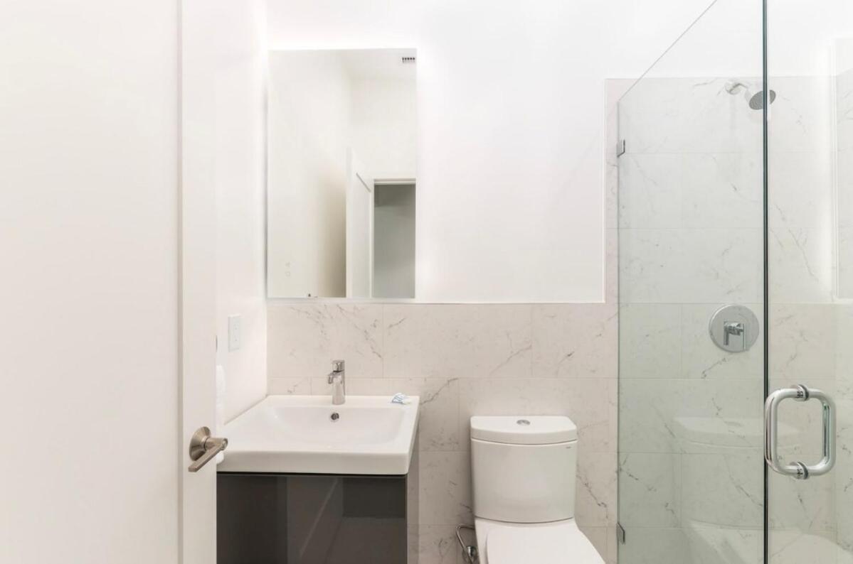 Stylish Studio In Historic