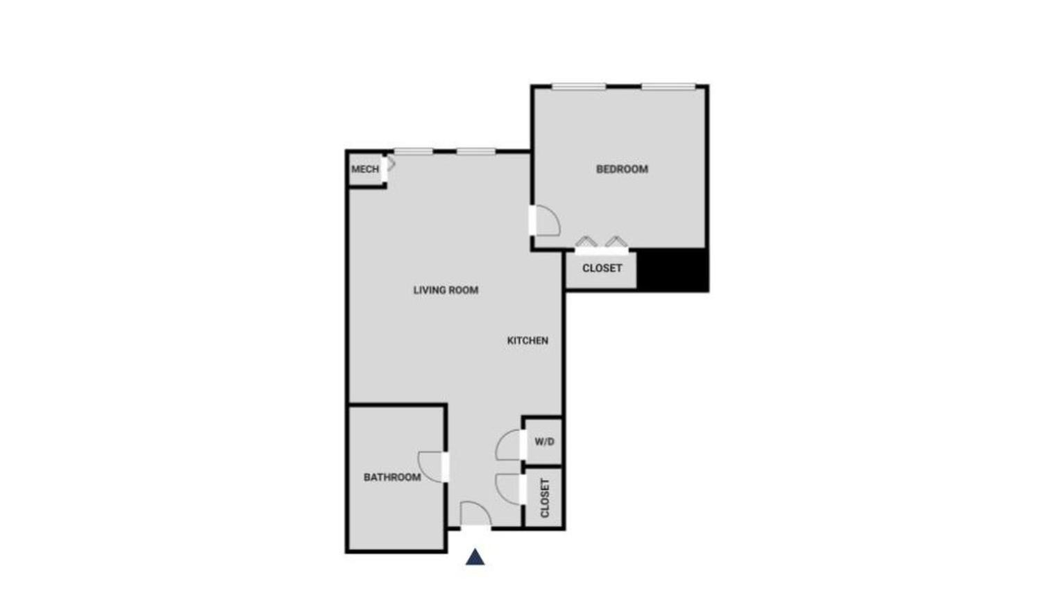 Fenway 1br W Gym Wd Nr Dining Shops Bos-872 Apartment