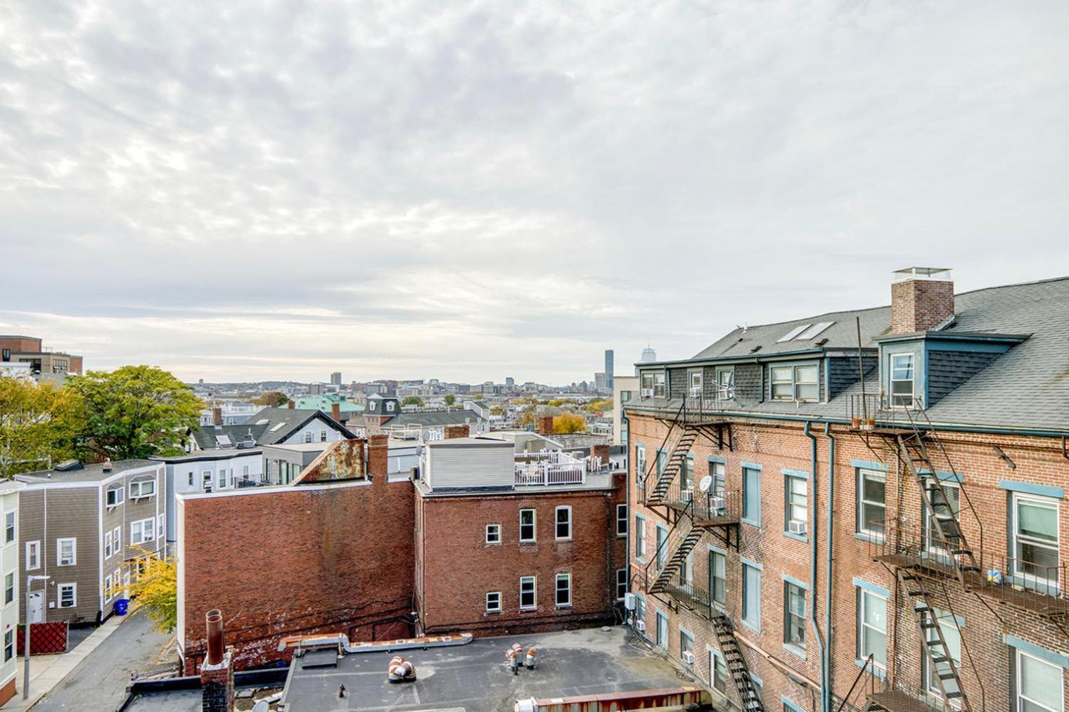 South 3br Fully Furnished Equipped Bos-928 *