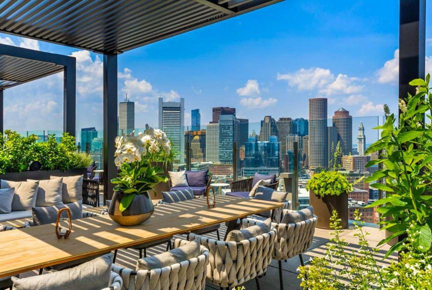 Apartment Vip Quarters By Orchard Group *