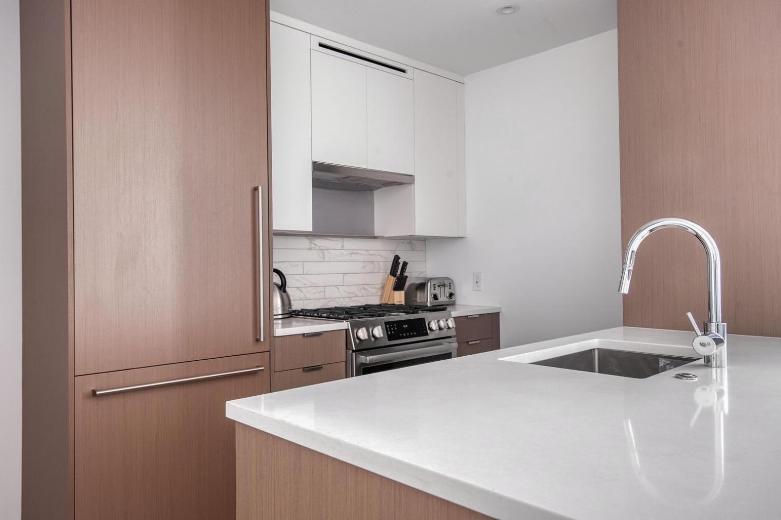 Apartment Blueground South End Gym Wd Nr Groceries Bos-1022 Boston