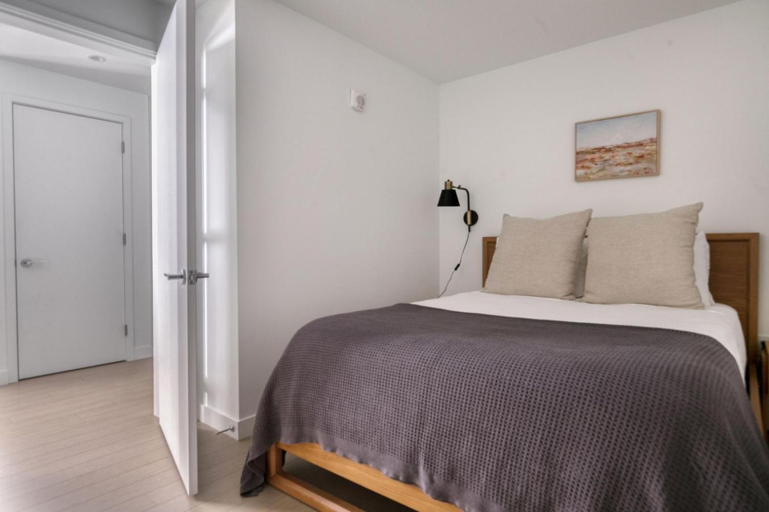 Blueground South End Gym Wd Nr Groceries Bos-1022 Apartment *