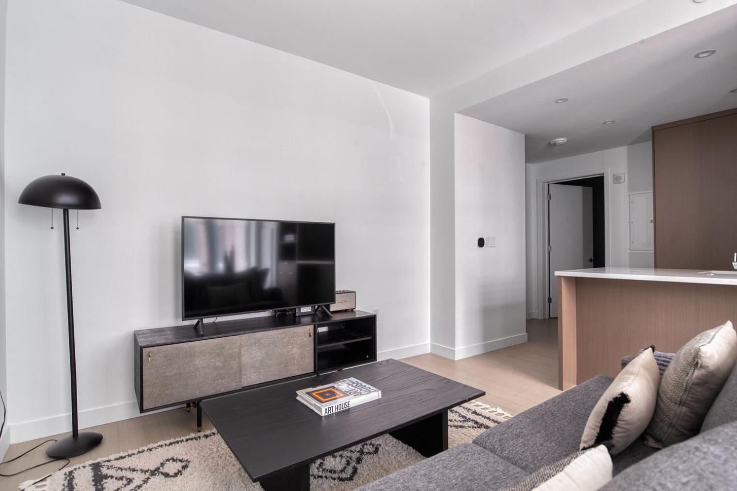 Apartment Blueground South End Gym Wd Nr Groceries Bos-1022 Boston