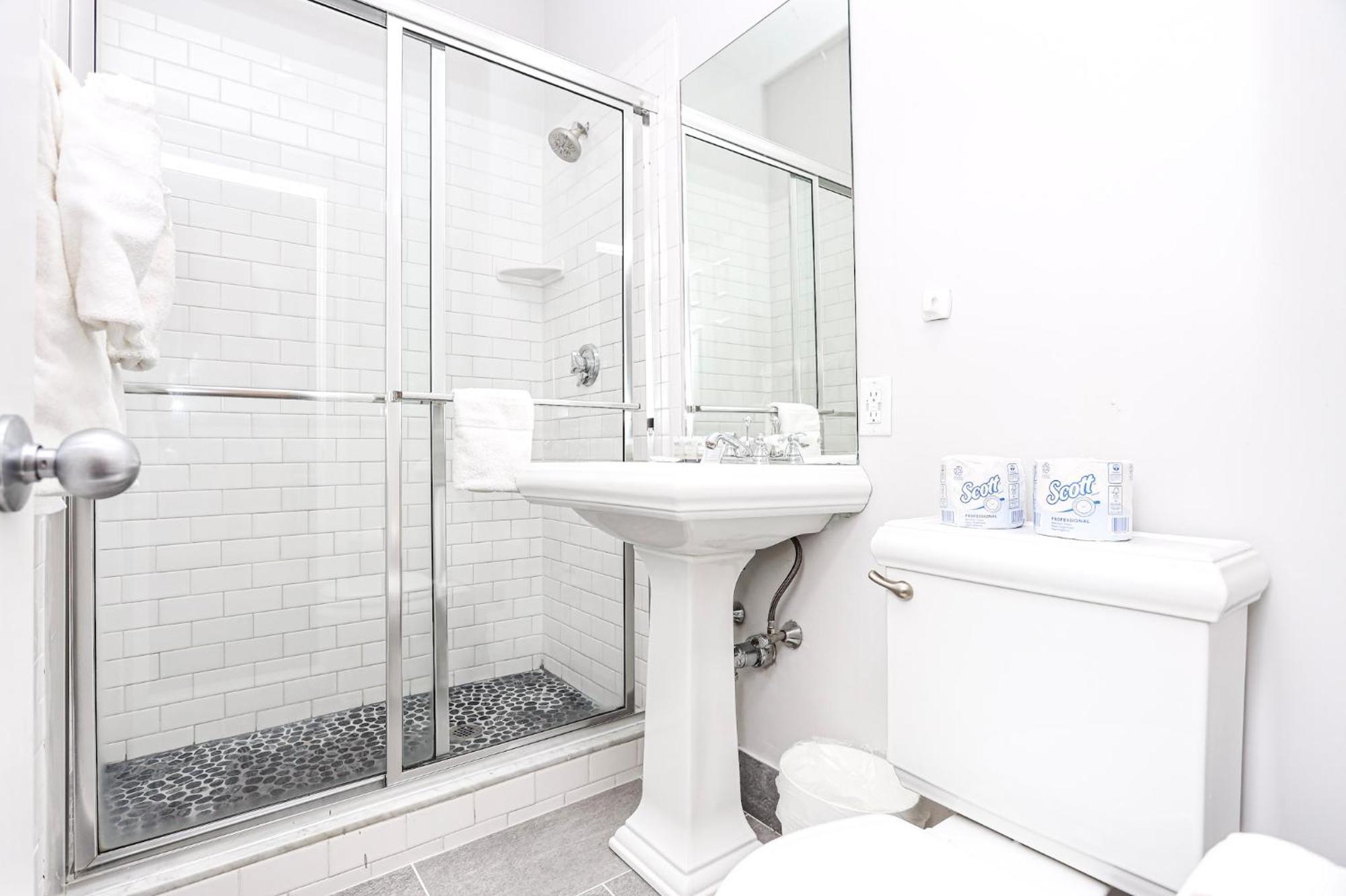 Stylish Downtown In The Southend, C.ave #24 Aparthotel Boston