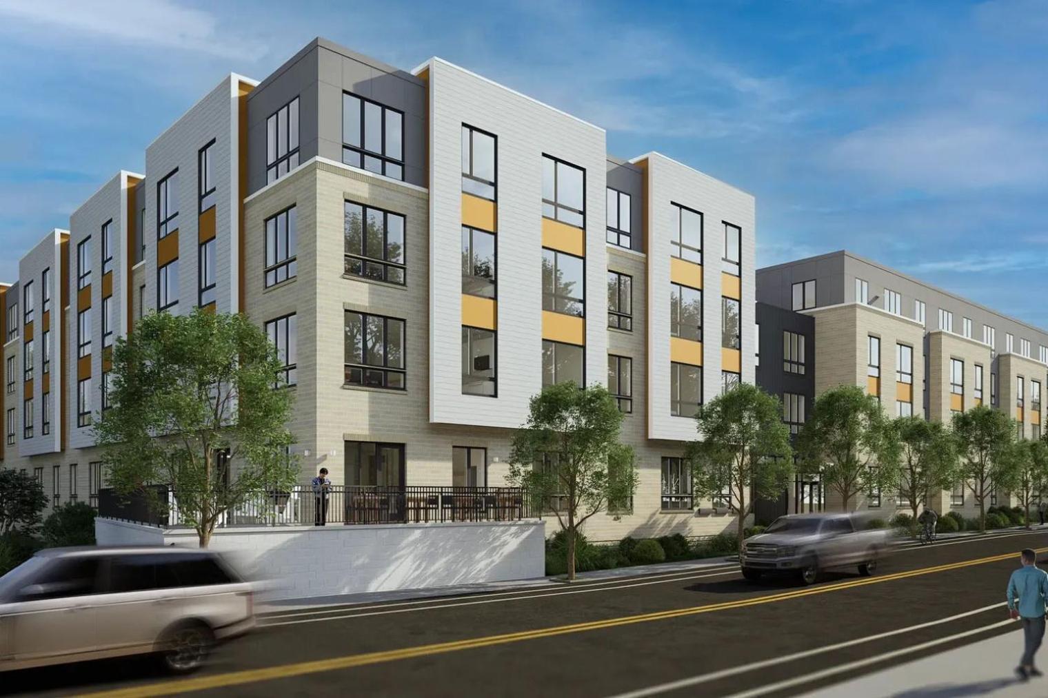 Blueground Roslindale Fitness Wd Walk To T Bos-1049 Apartment *