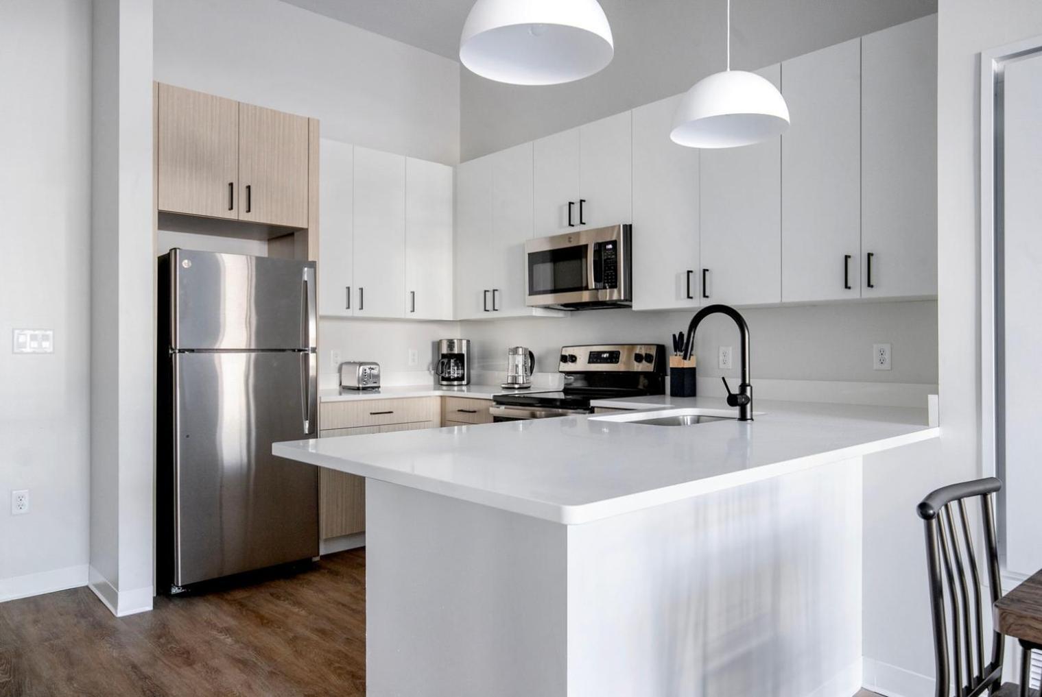 Apartment Blueground Roslindale Fitness Wd Walk To T Bos-1049