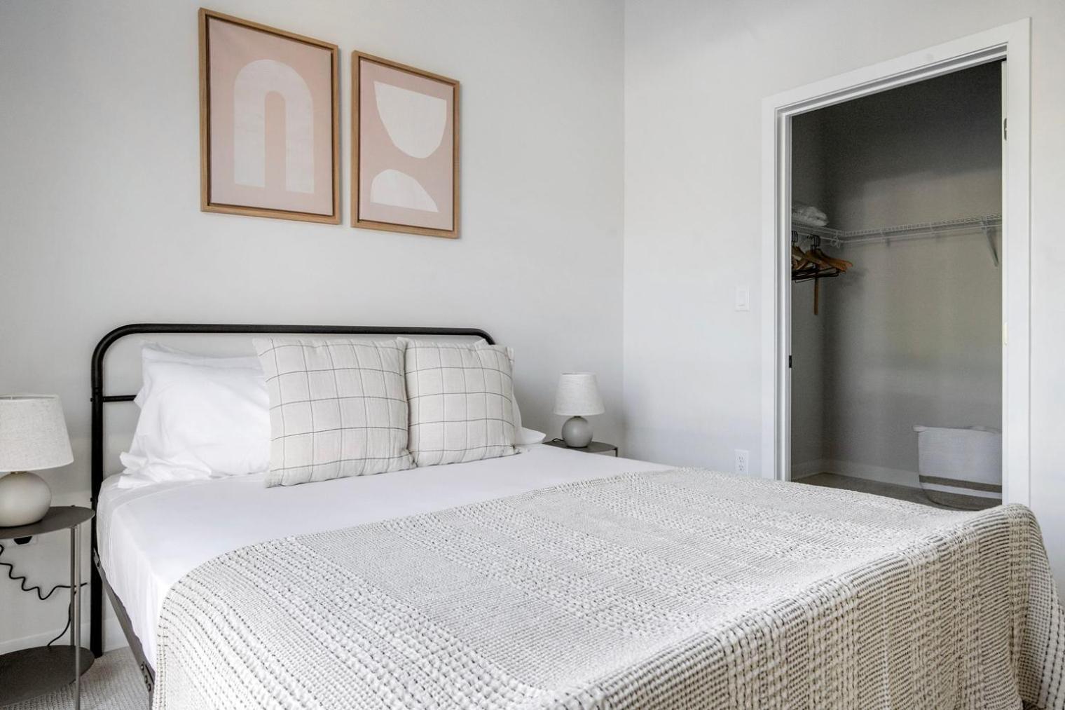 Apartment Blueground Roslindale Fitness Wd Walk To T Bos-1049 Boston