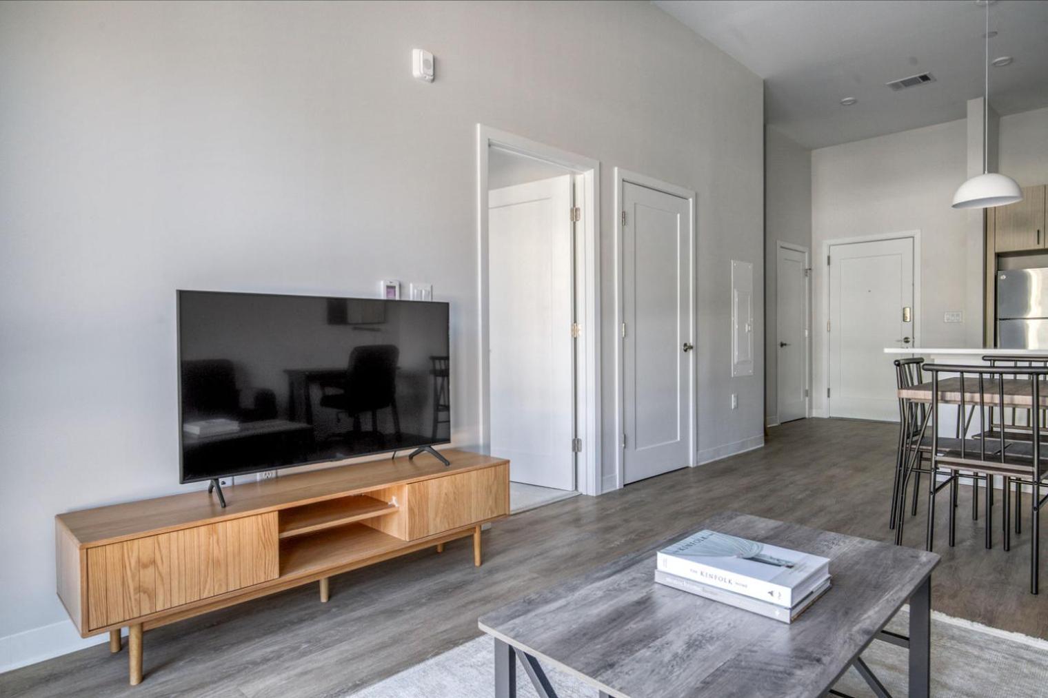 Apartment Blueground Roslindale Fitness Wd Walk To T Bos-1049