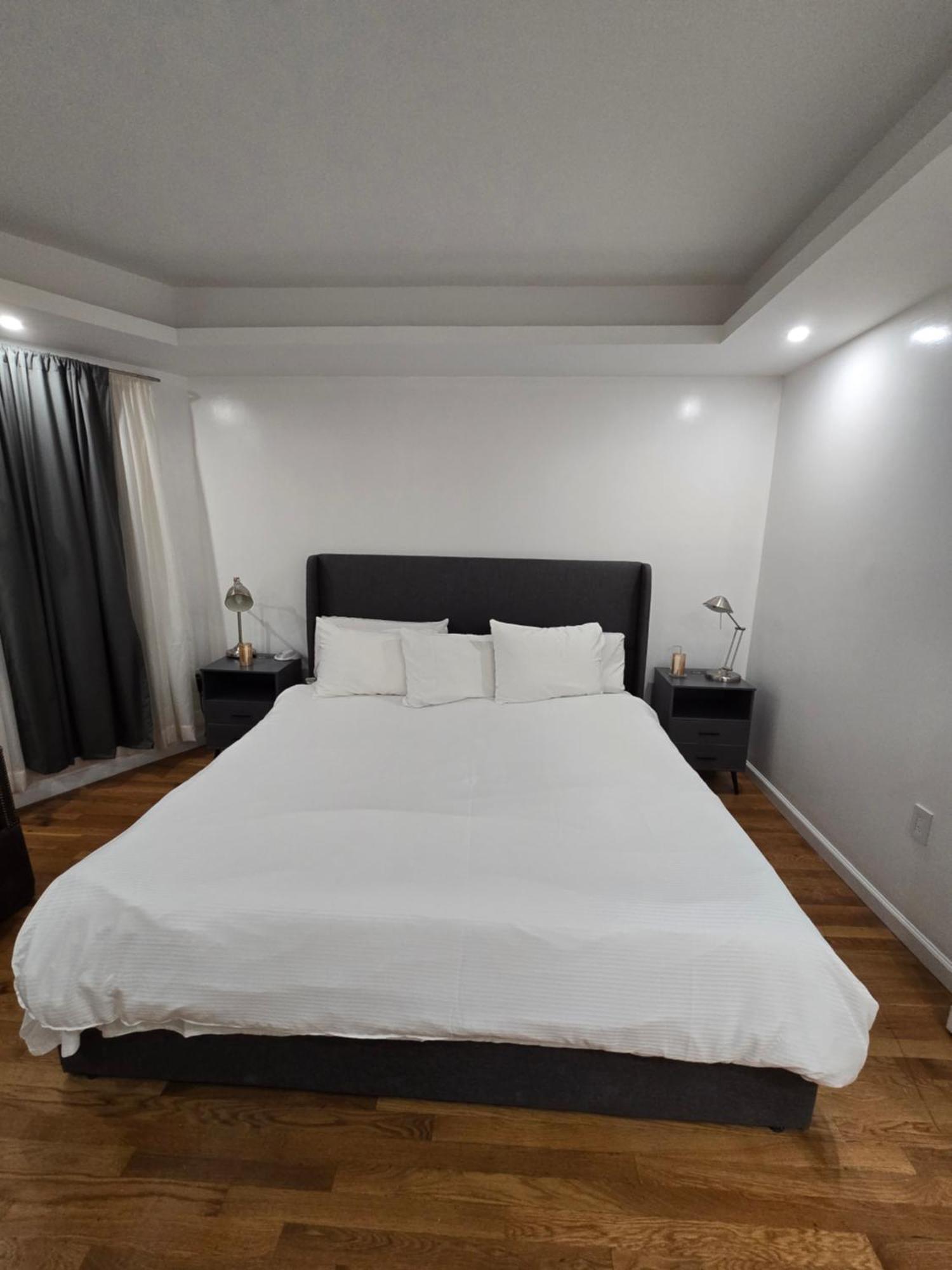 Beautiful Bedroom - New Renovation *