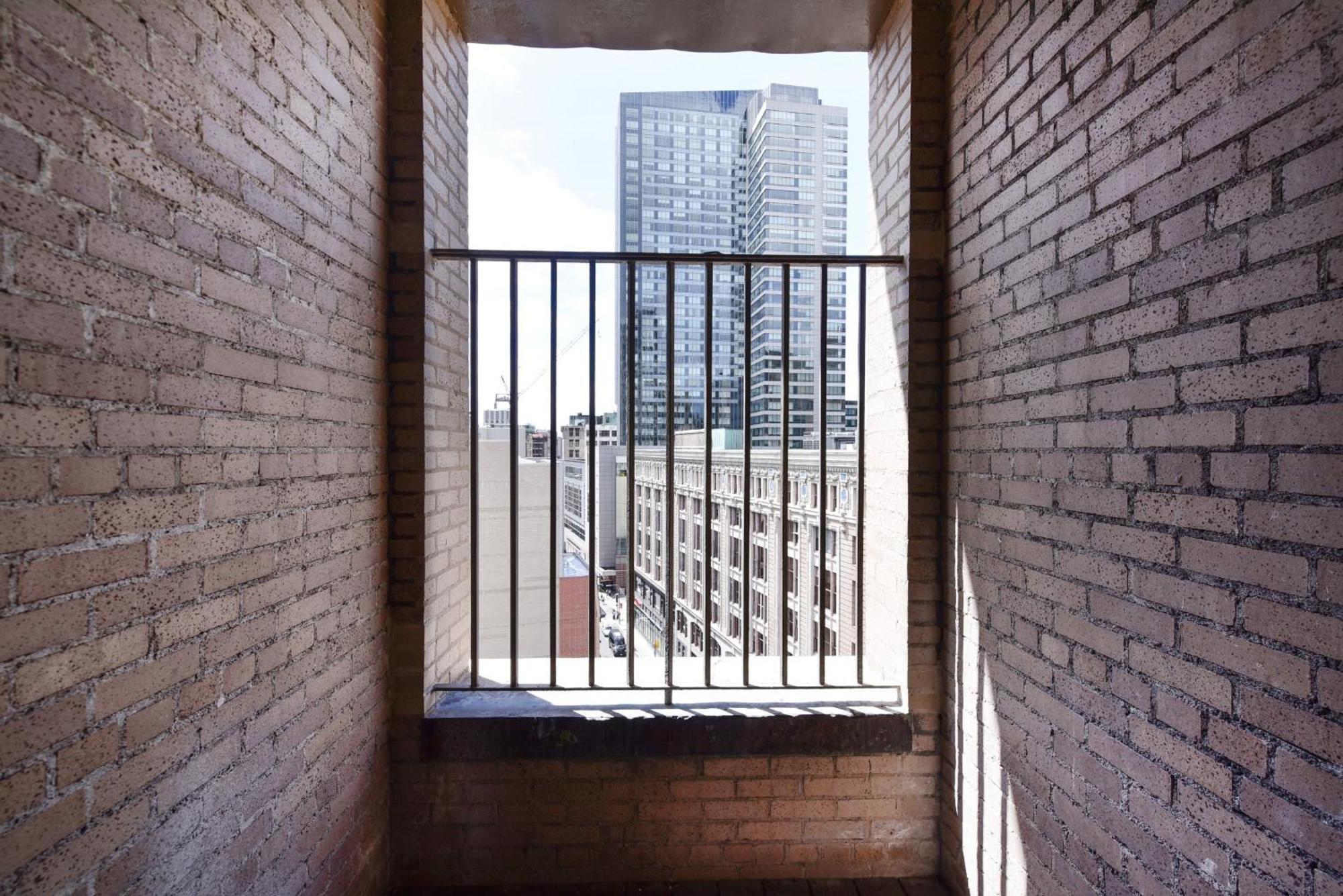 Global Luxury Downtown Boston