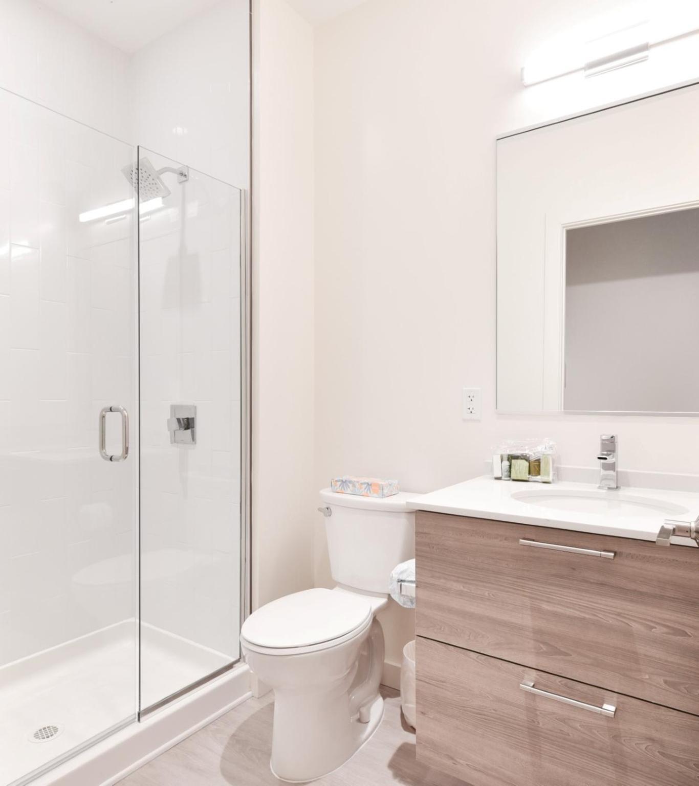 Harmony Medical Chinatown Apartment