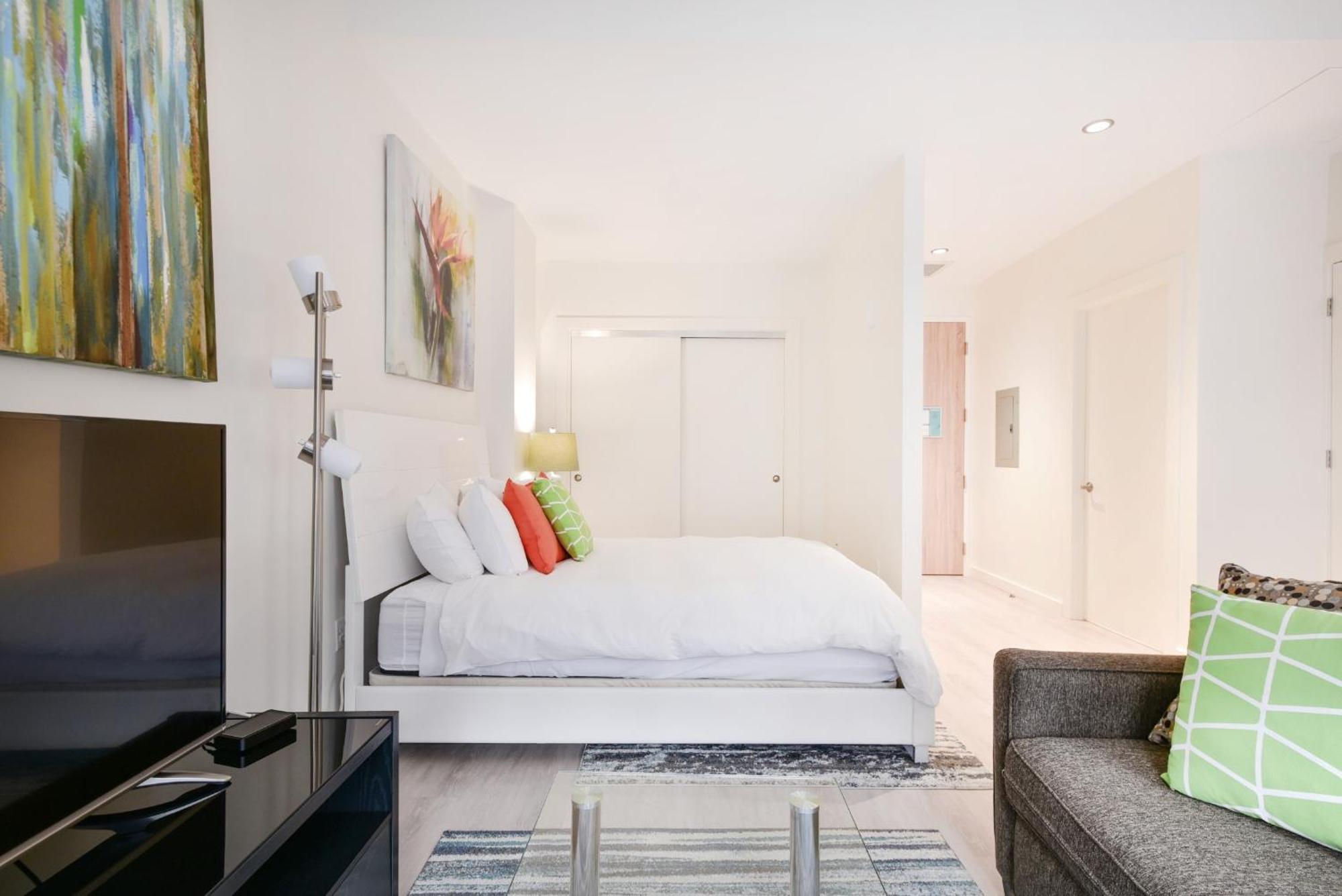 Harmony Medical Chinatown Apartment *