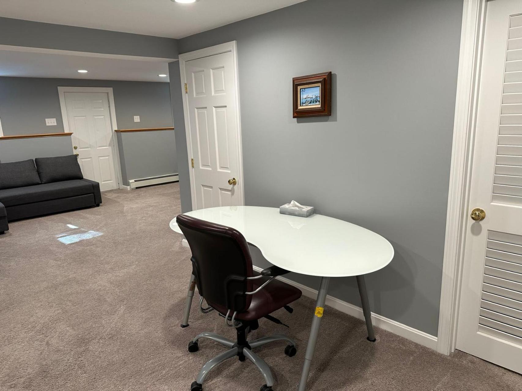 Single Family House - Super Quiet And Private