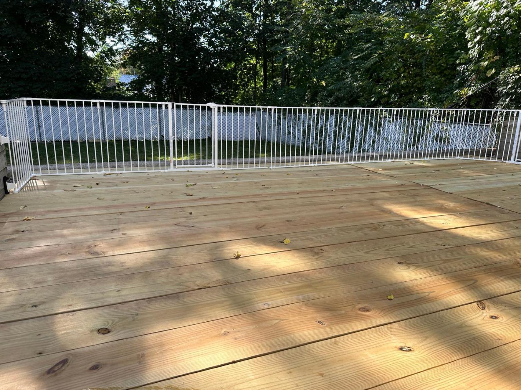 Single Family House - Super Quiet And Private Boston
