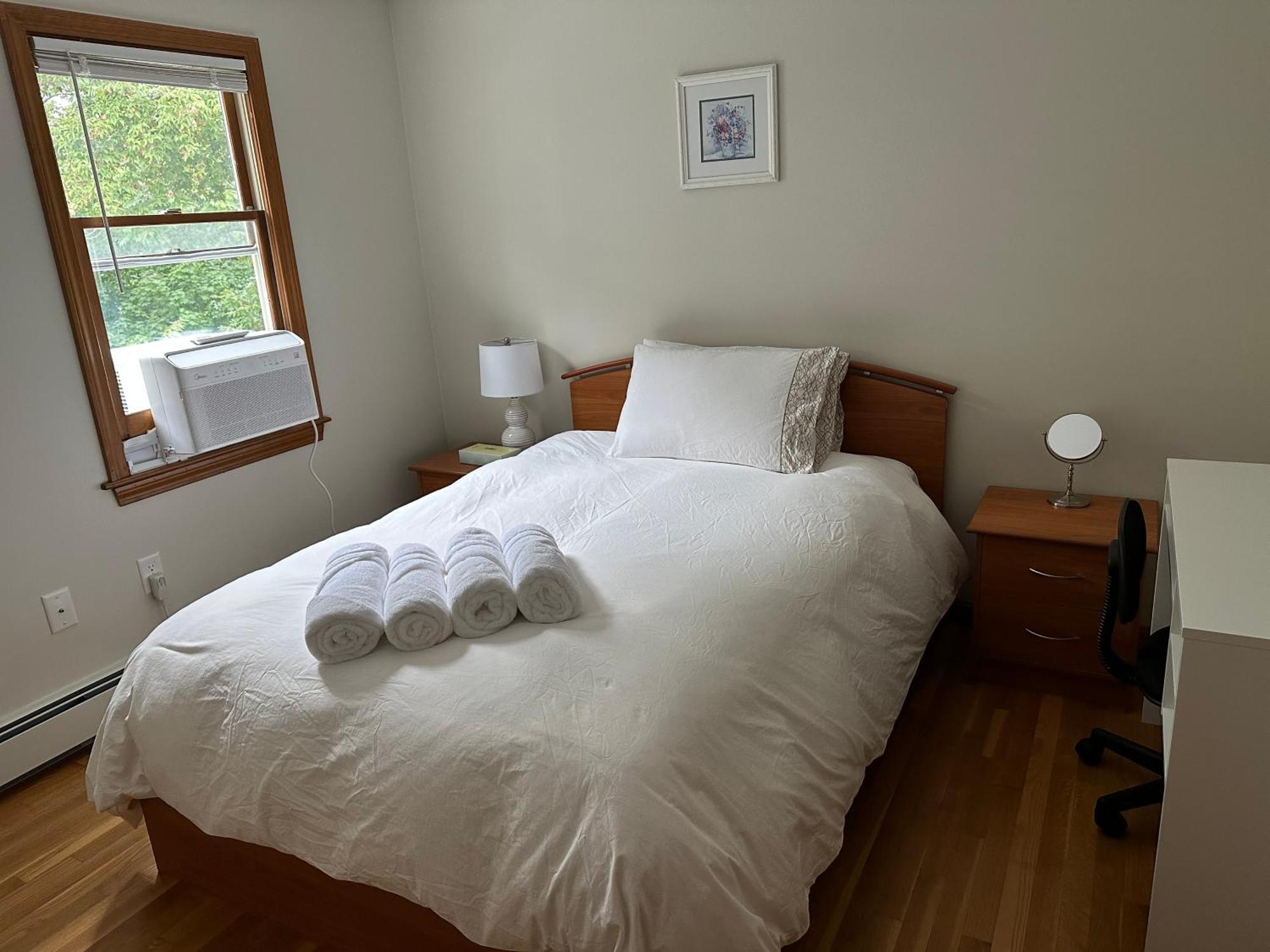 Single Family House - Super Quiet And Private Holiday home *