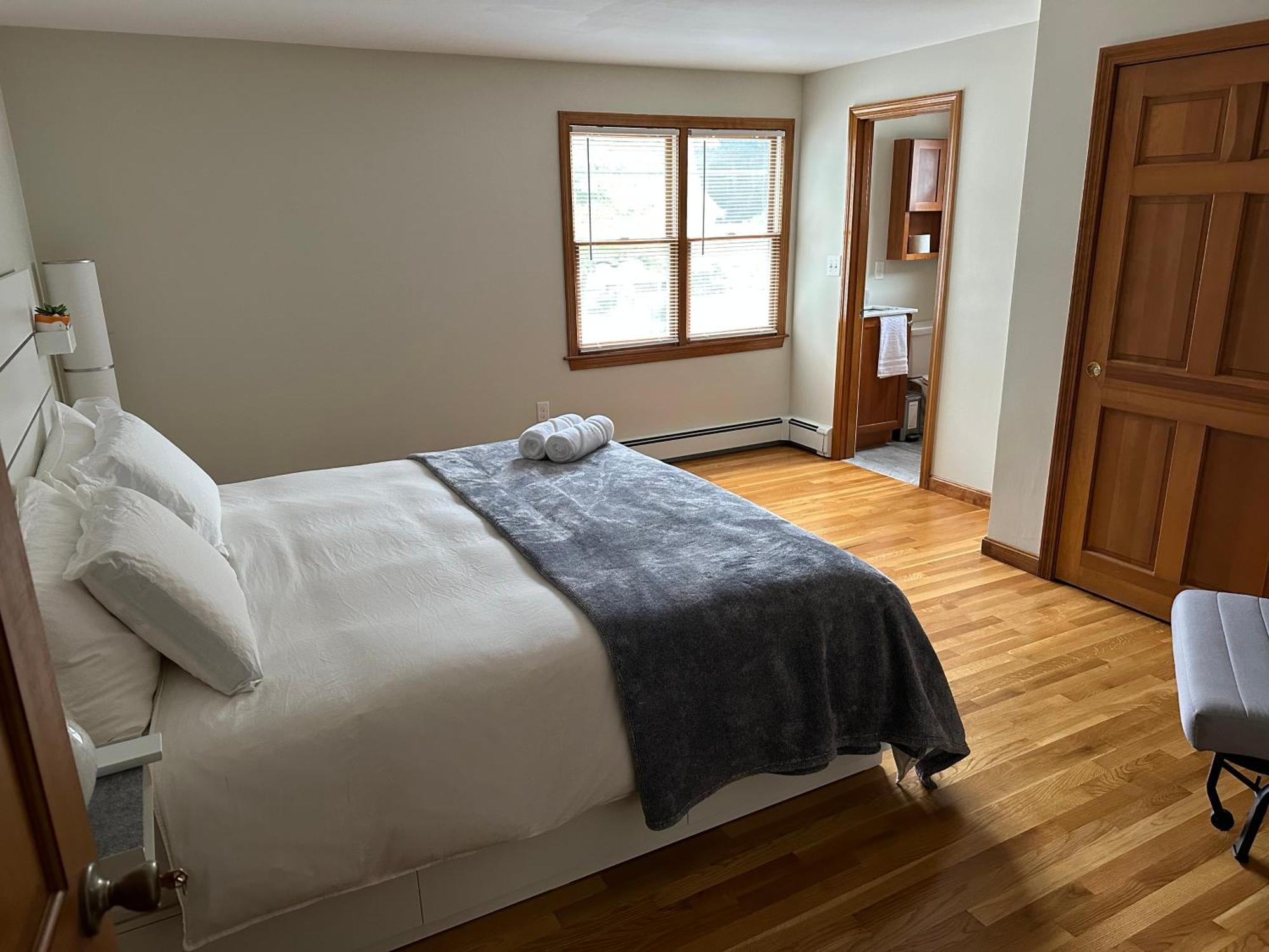 Holiday home Single Family House - Super Quiet And Private *