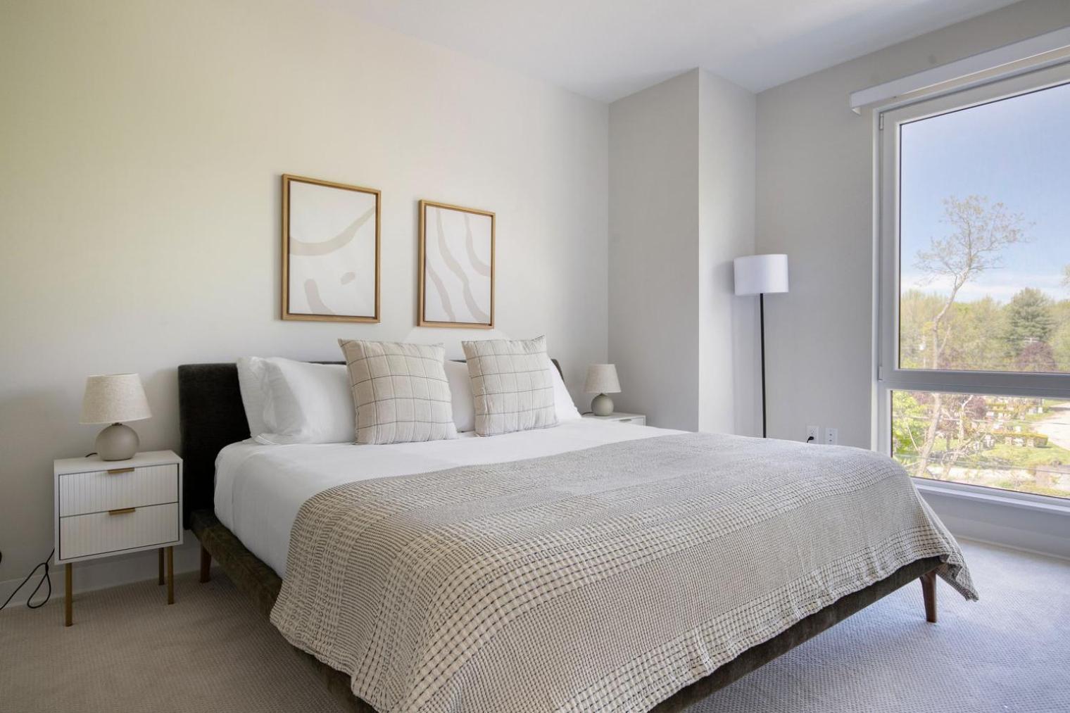 Apartment Blueground Roslindale Fitness Wd Walk To T Bos-1052