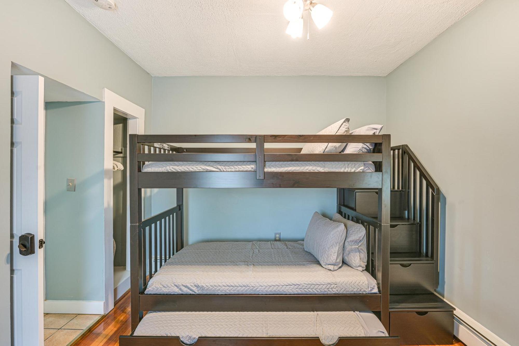 Apartment Comfort