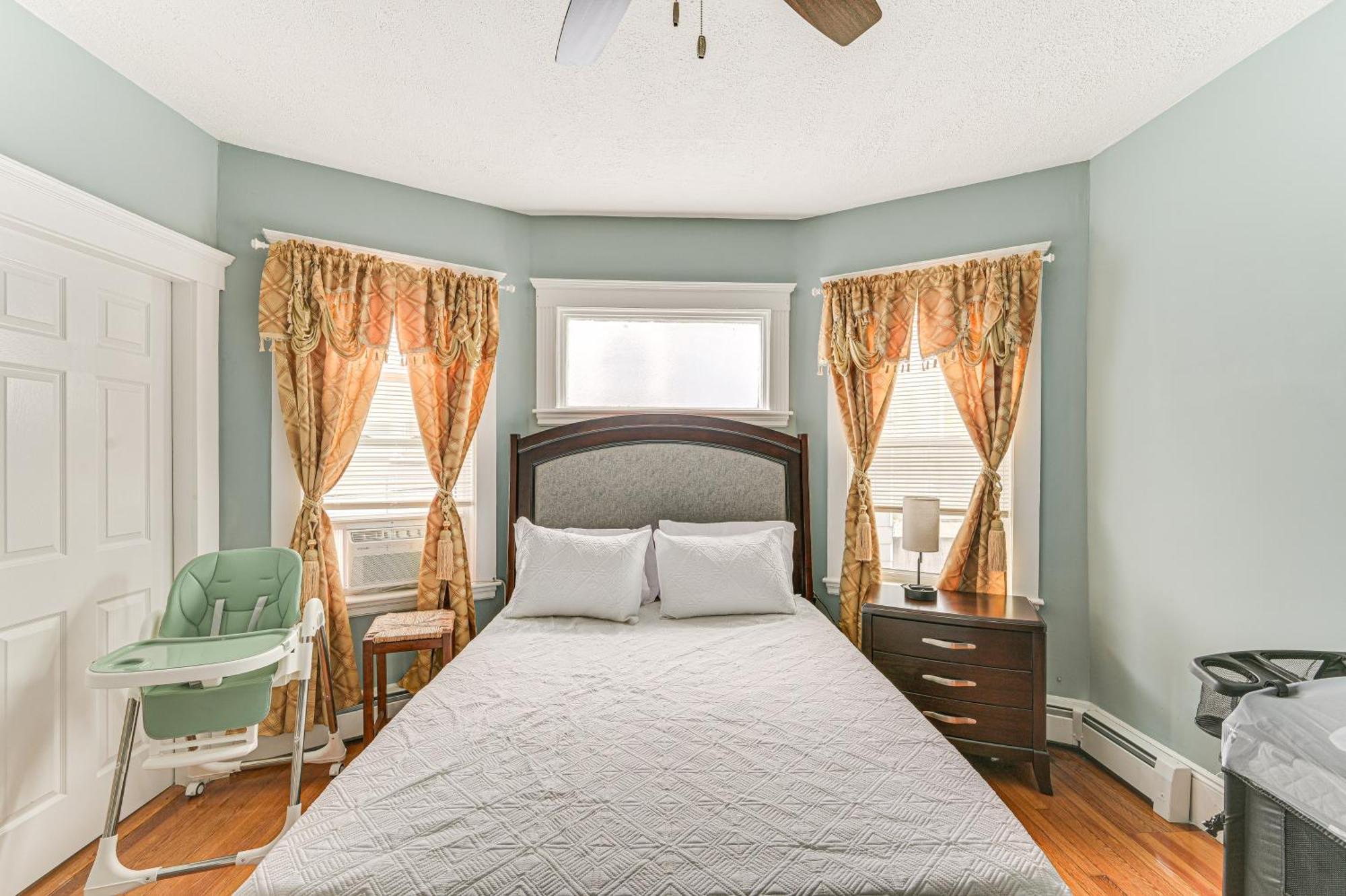Comfort Apartment *