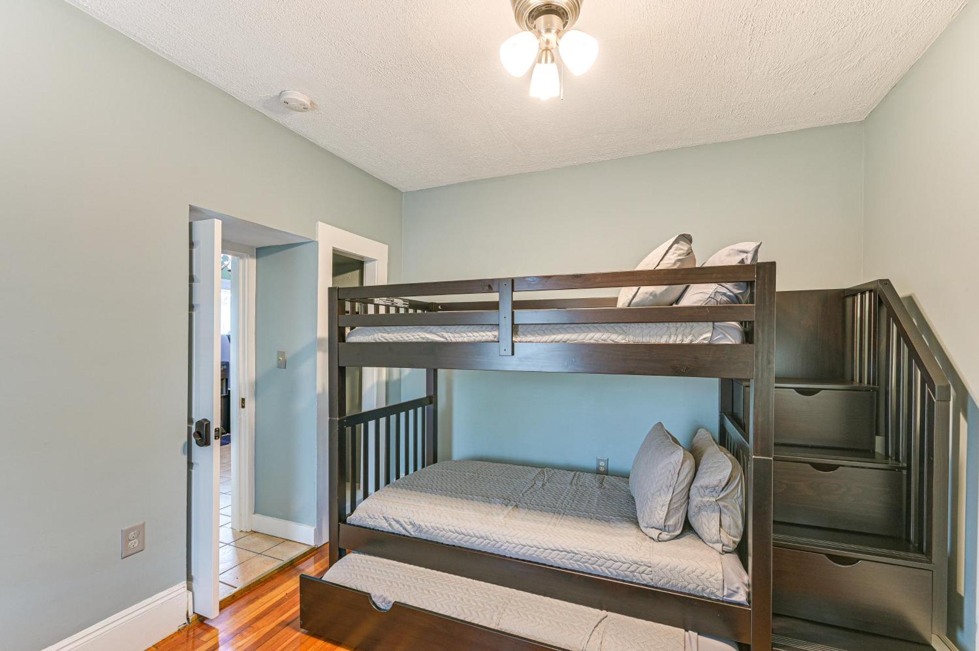 Comfort Apartment Boston