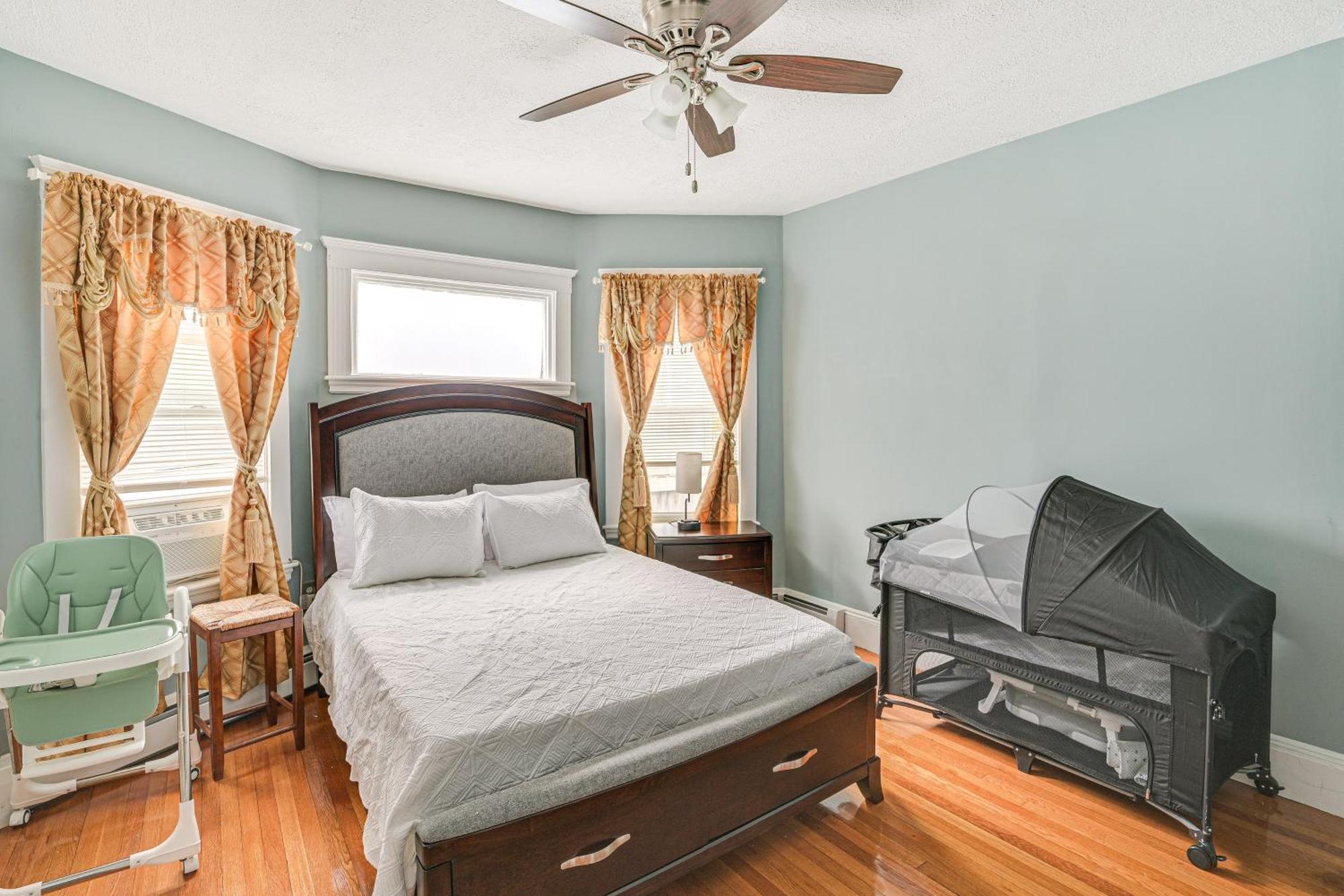 Apartment Comfort