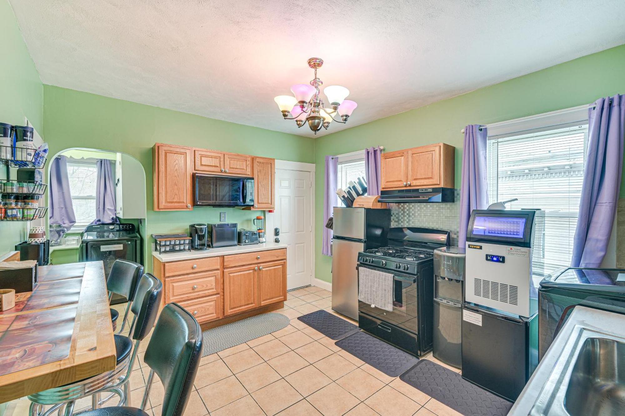 Comfort Apartment