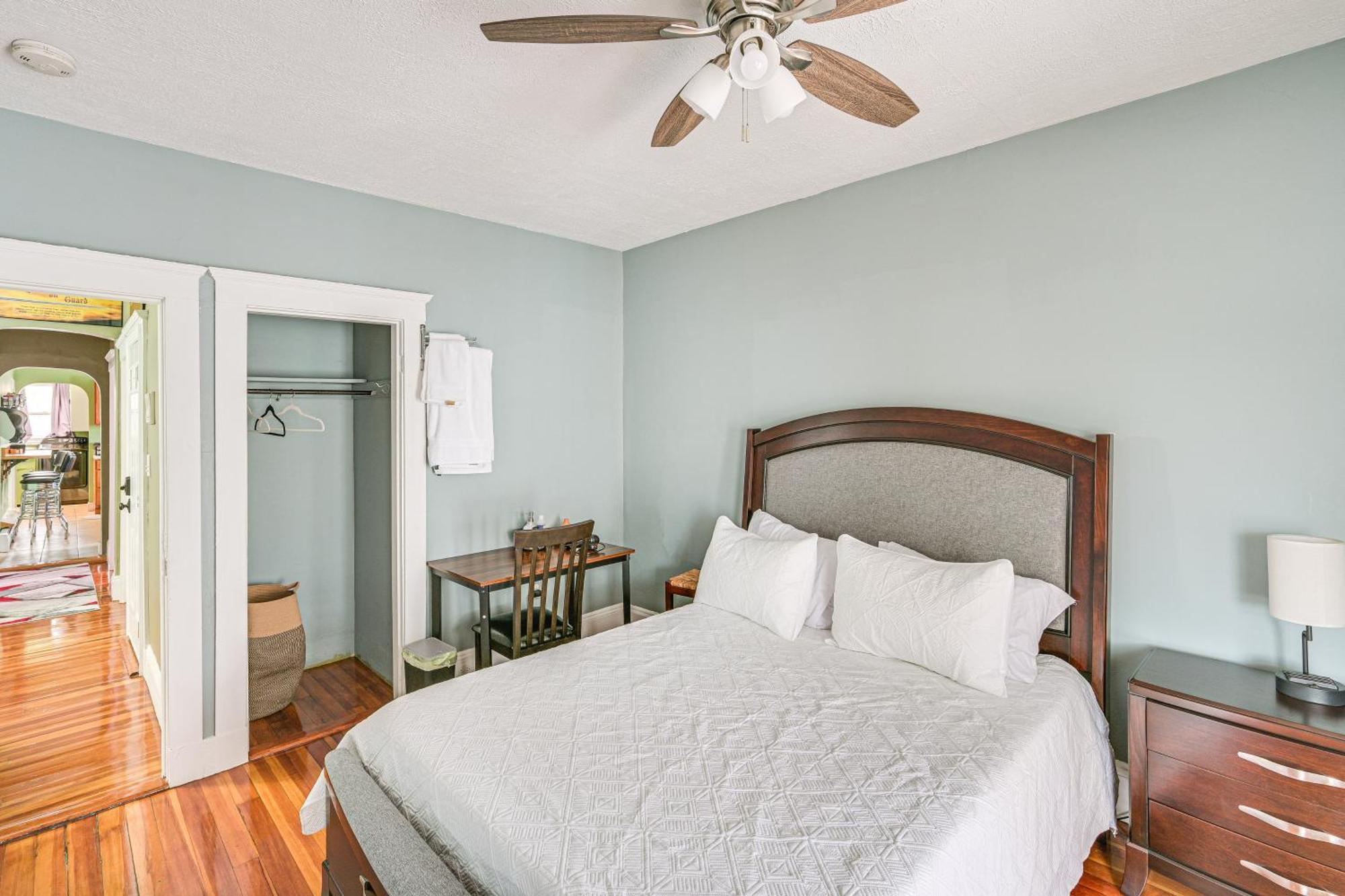 Comfort Apartment Boston