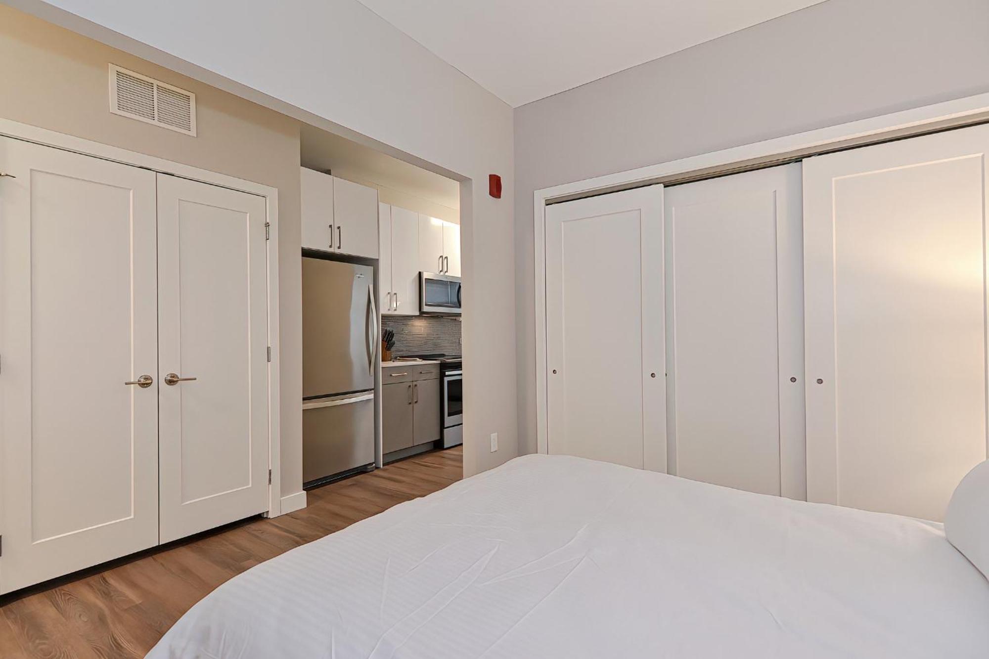 Apartment Global Luxury East *
