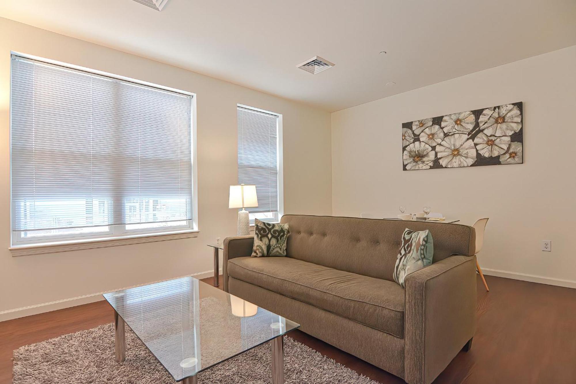 Global Luxury East Boston