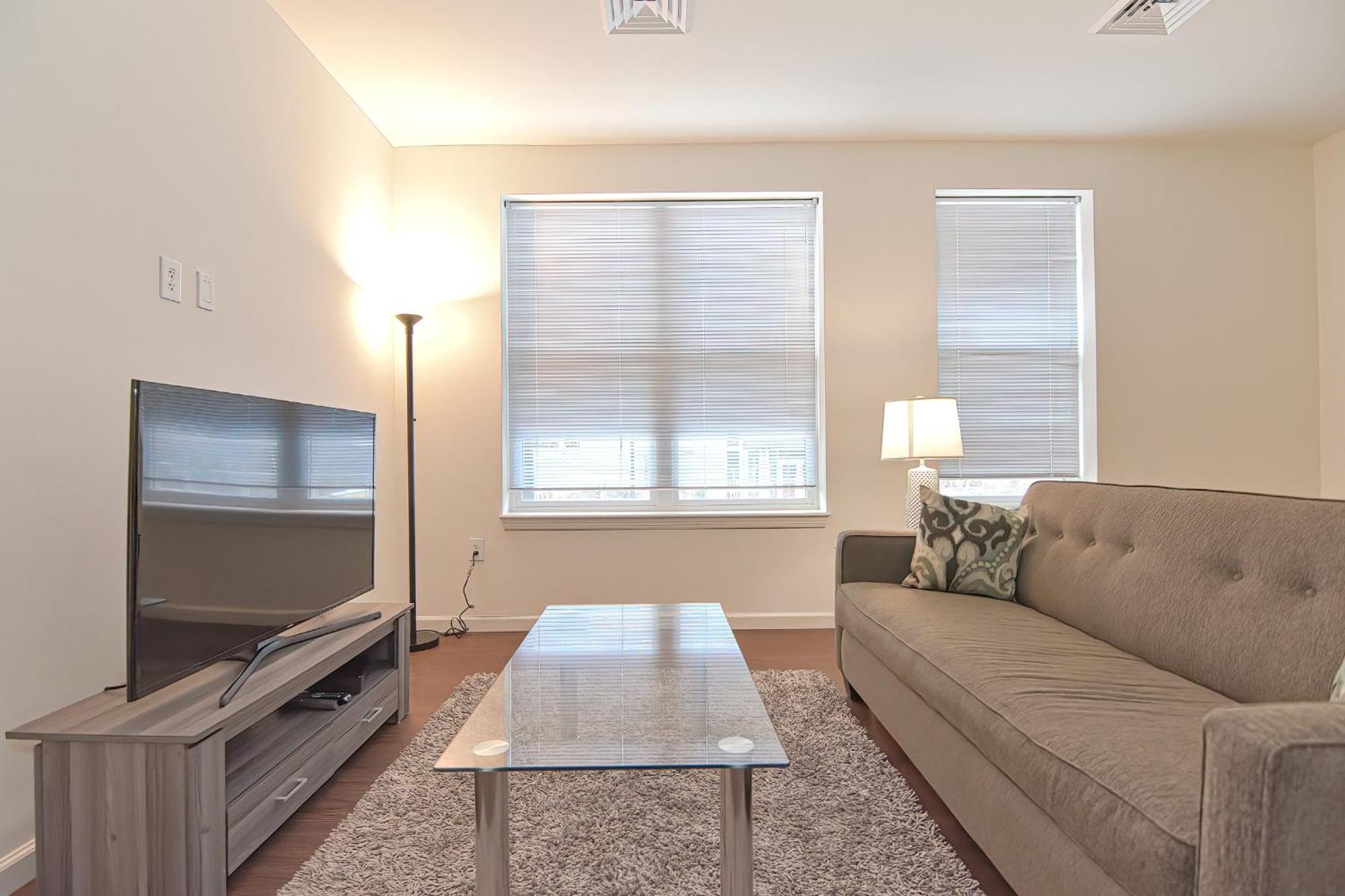 Apartment Global Luxury East