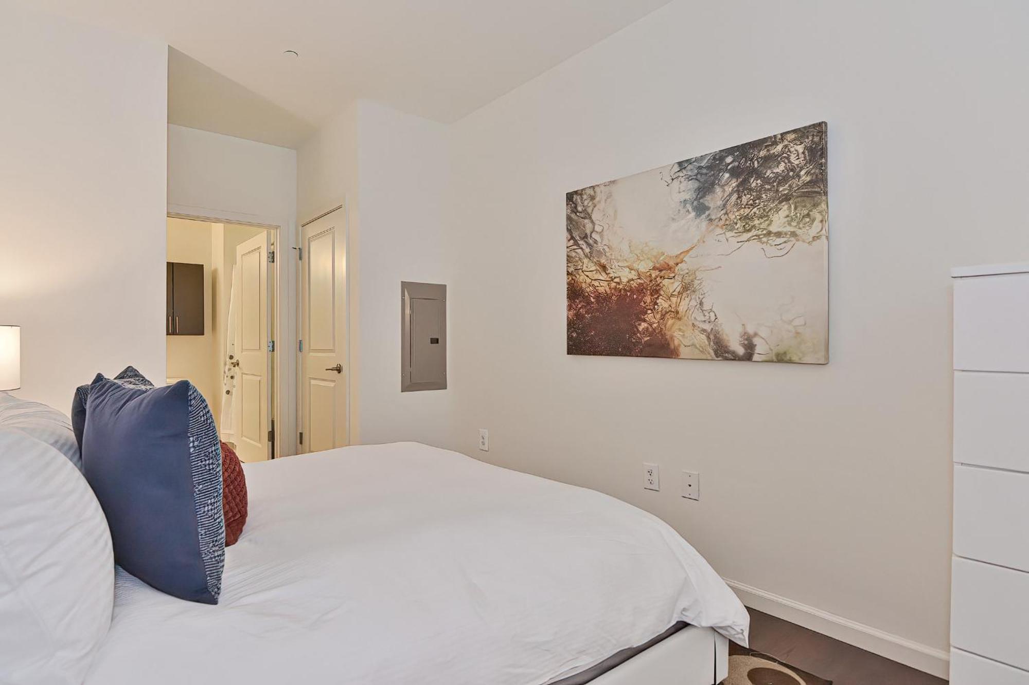 Apartment Global Luxury East