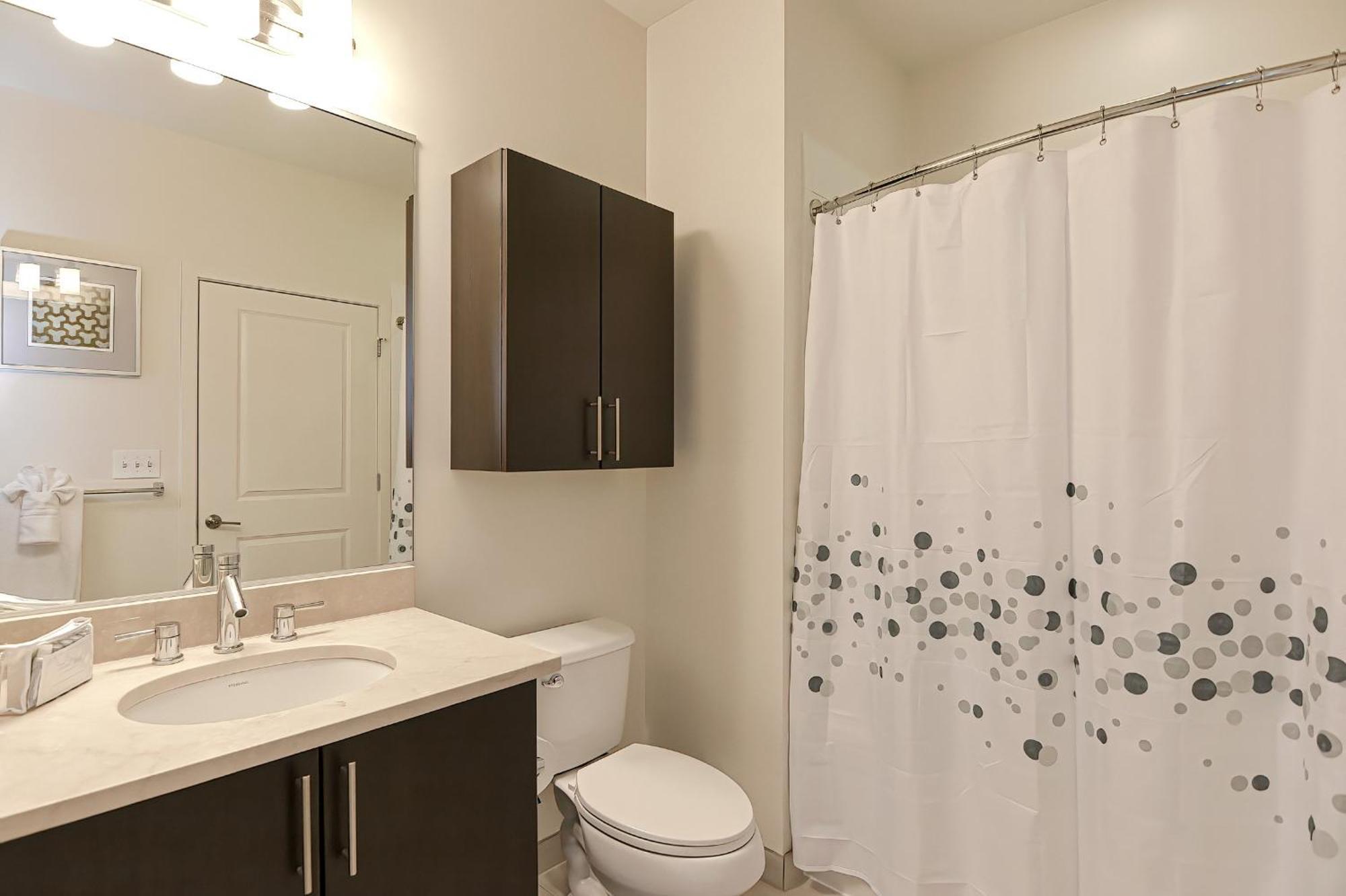 Apartment Global Luxury East *