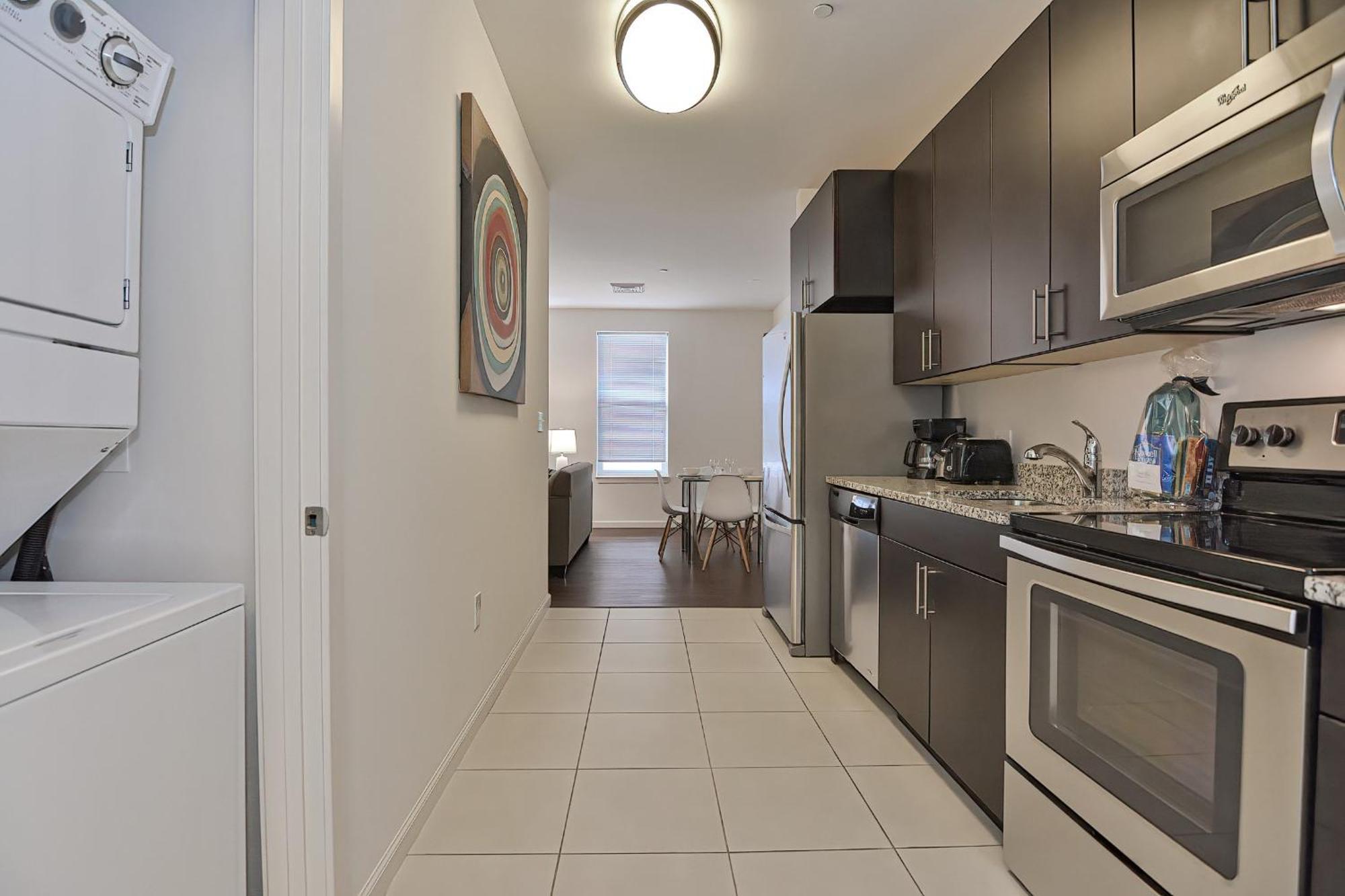 Apartment Global Luxury East *