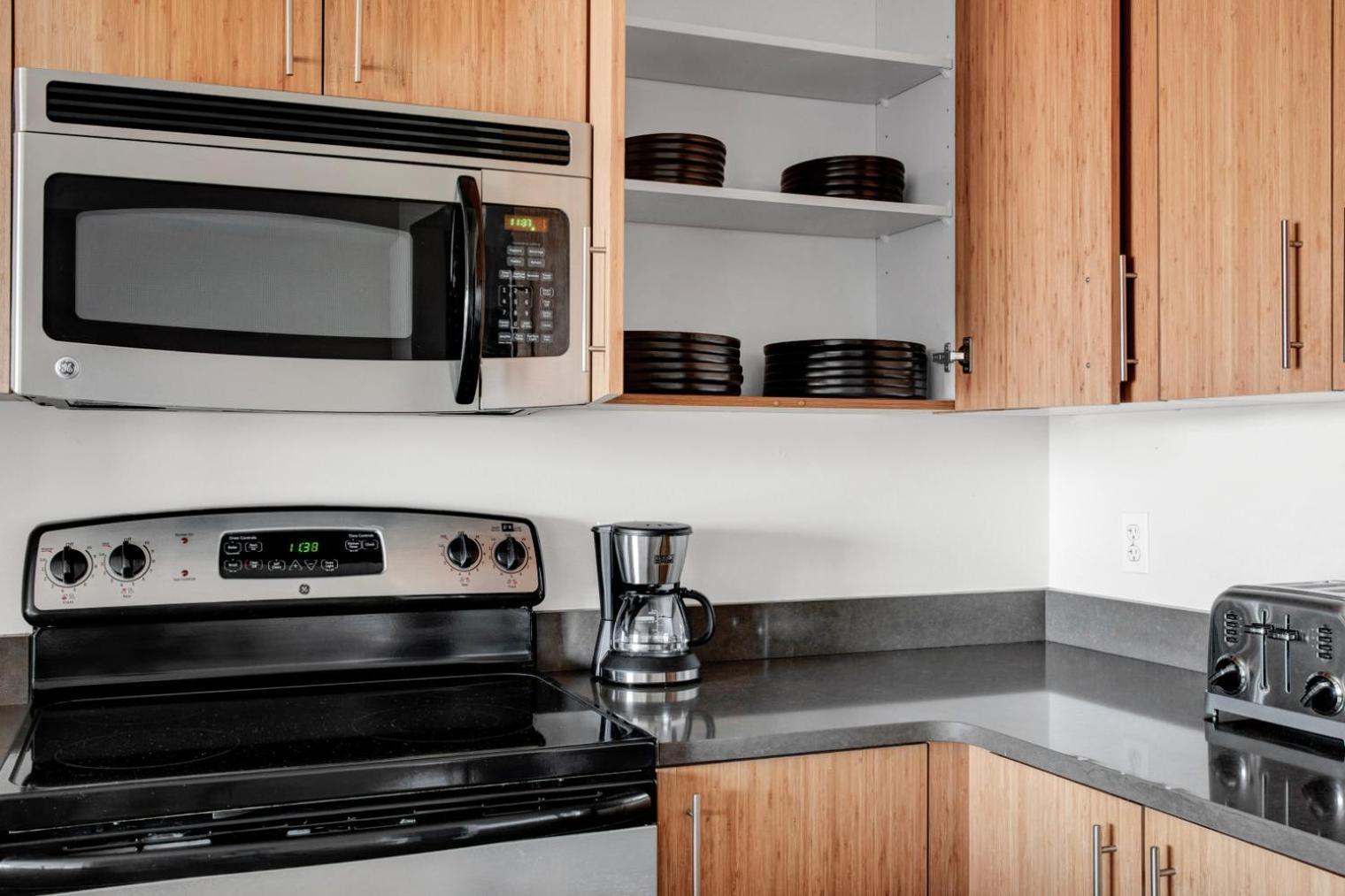 Apartment E Cambridge 2b2b W Wd Gym Steps From T Bos-520 Boston
