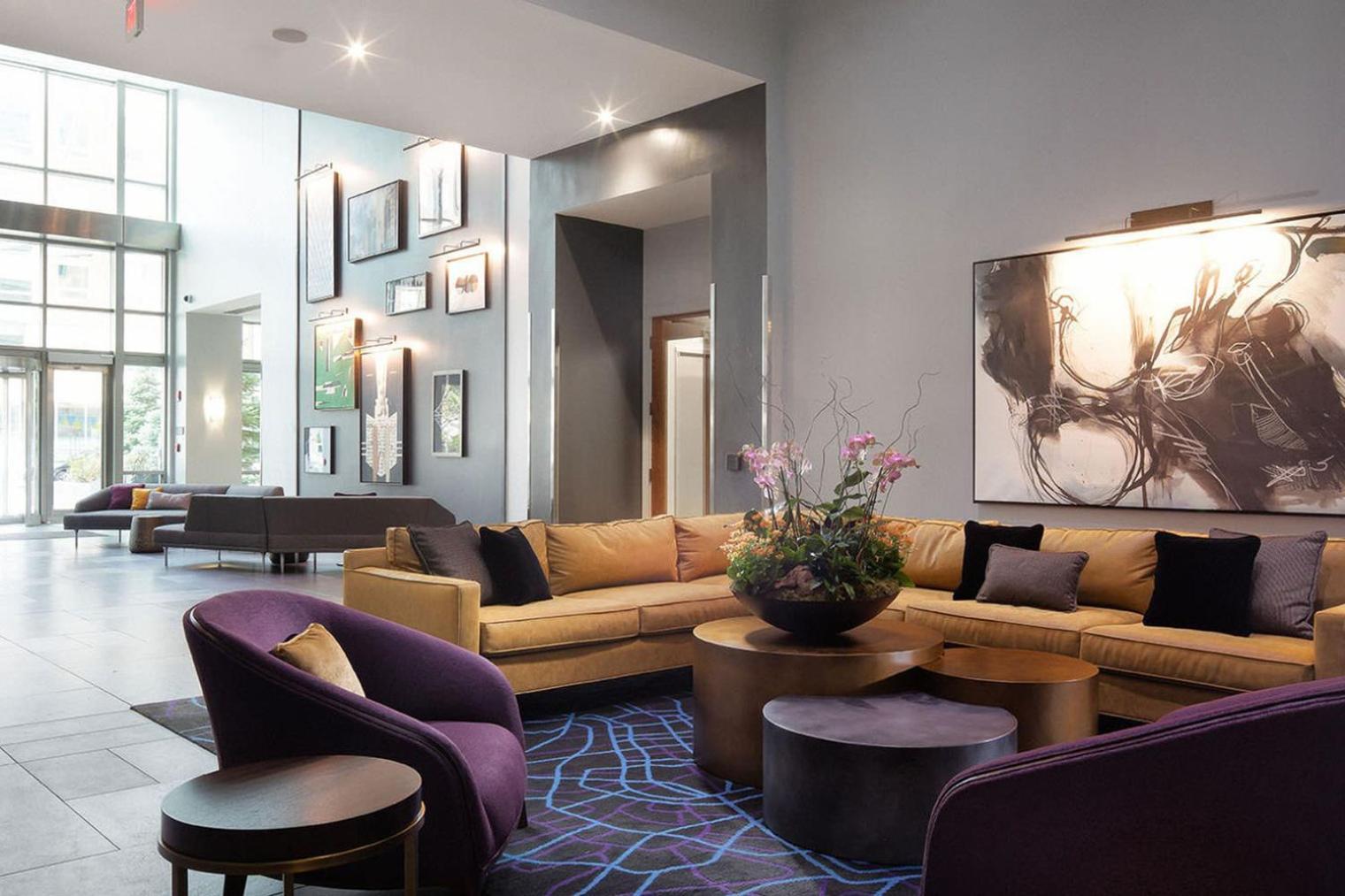 Apartment E Cambridge 2b2b W Wd Gym Steps From T Bos-520 *