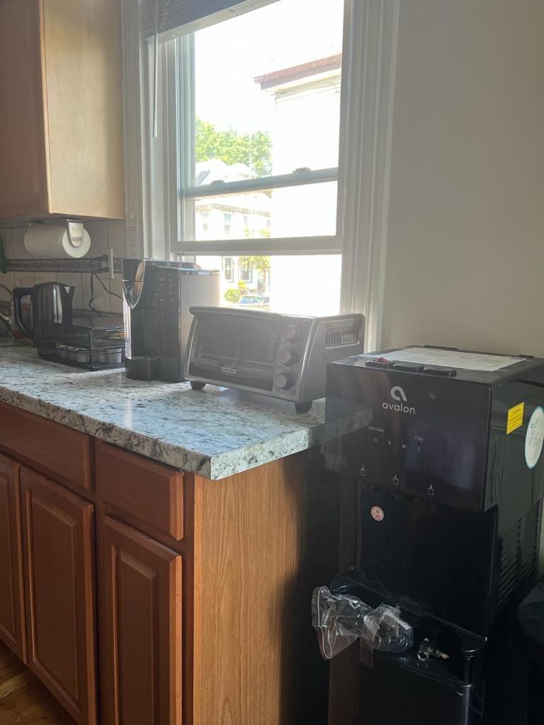 Private In A Grand House Homestay Boston