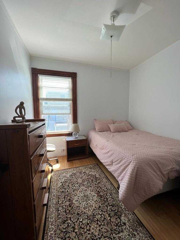Private In A Grand House Homestay