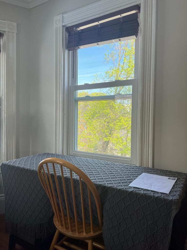 Private In A Grand House Boston