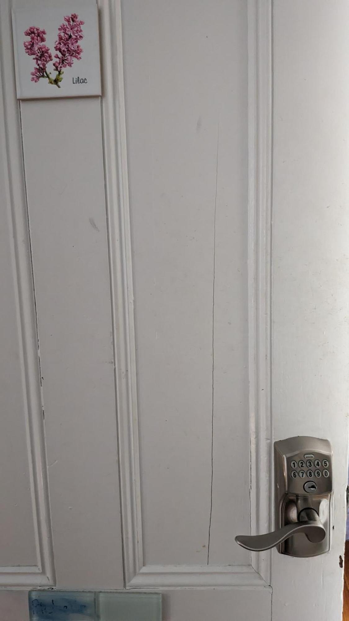 Private In A Grand House Homestay *