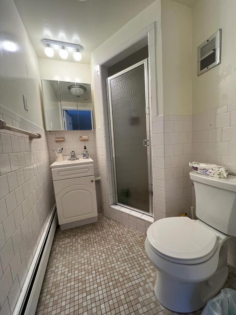 Private In A Grand House Boston