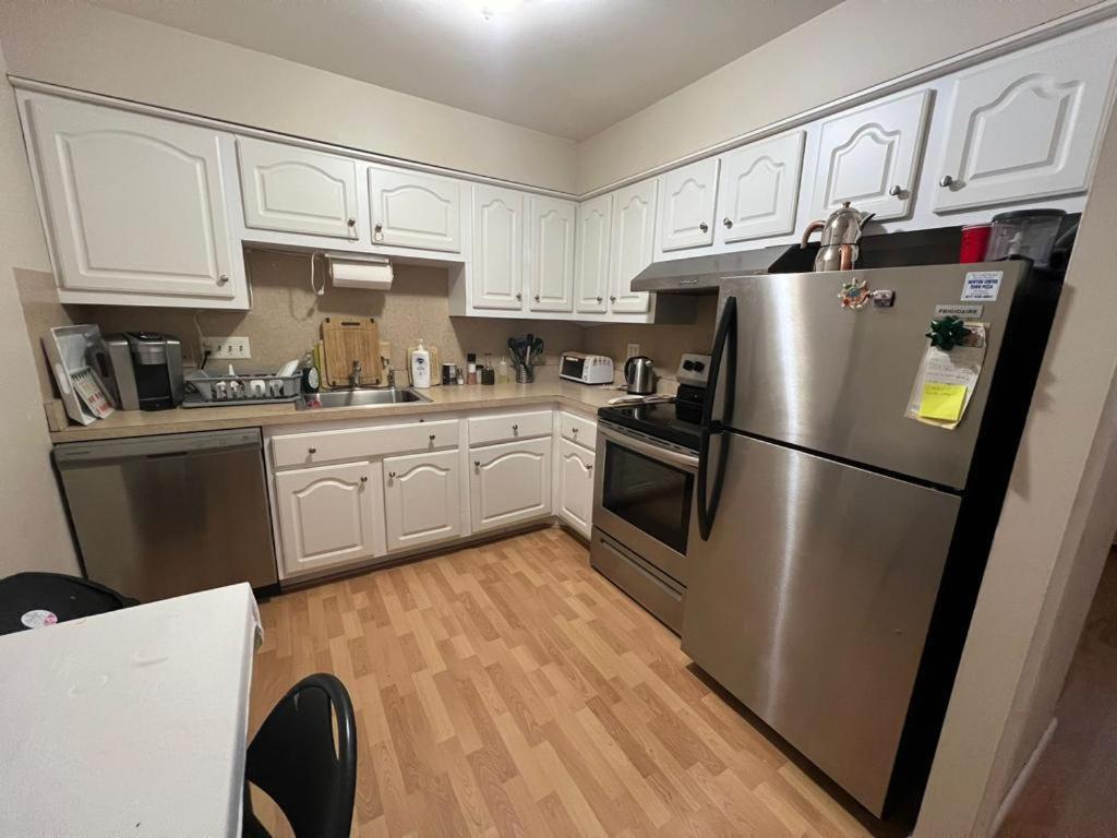 Private In A Grand House Homestay Boston