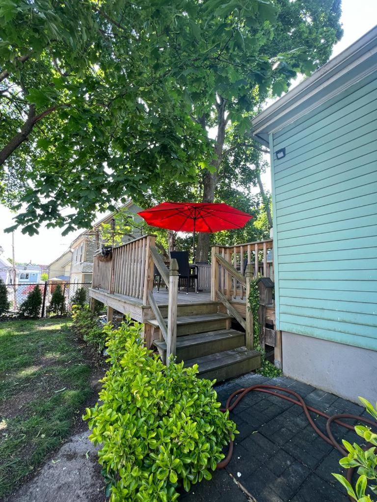 Private In A Grand House Homestay Boston
