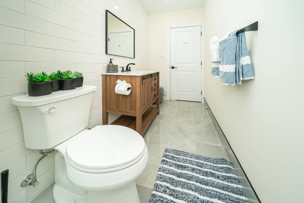 Apartment 80-2 4br - Bright Family Near Asian Supermarket