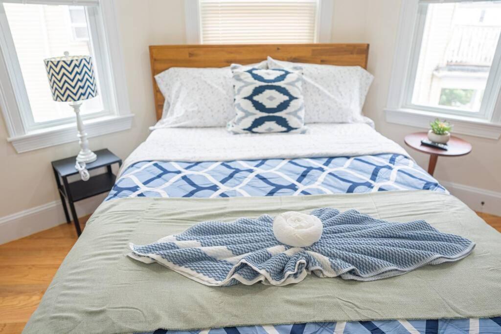 80-2 4br - Bright Family Near Asian Supermarket Apartment *
