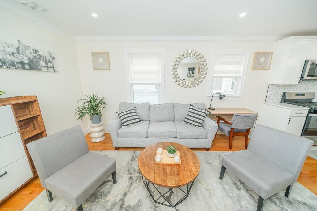 Apartment 80-2 4br - Bright Family Near Asian Supermarket