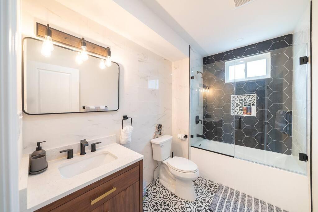 80-2 4br - Bright Family Near Asian Supermarket